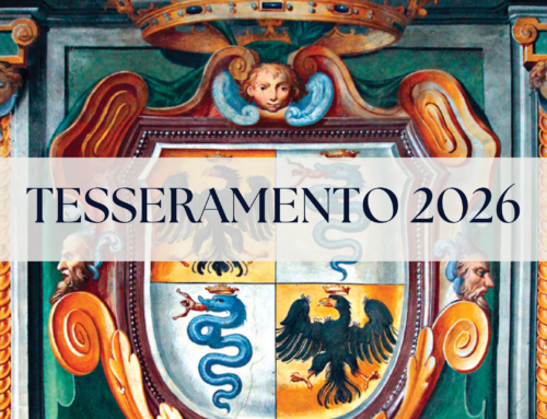 Aperto il tesseramento 2026 a Terra Insubre.